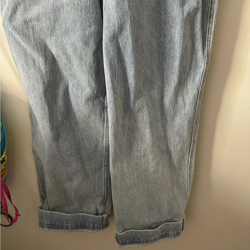 Overalls - Picture 2 of 9